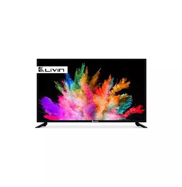 tv - TV 32" MARCA LIVIN SMART TV HD PANTALLA LED TELEVISOR 3