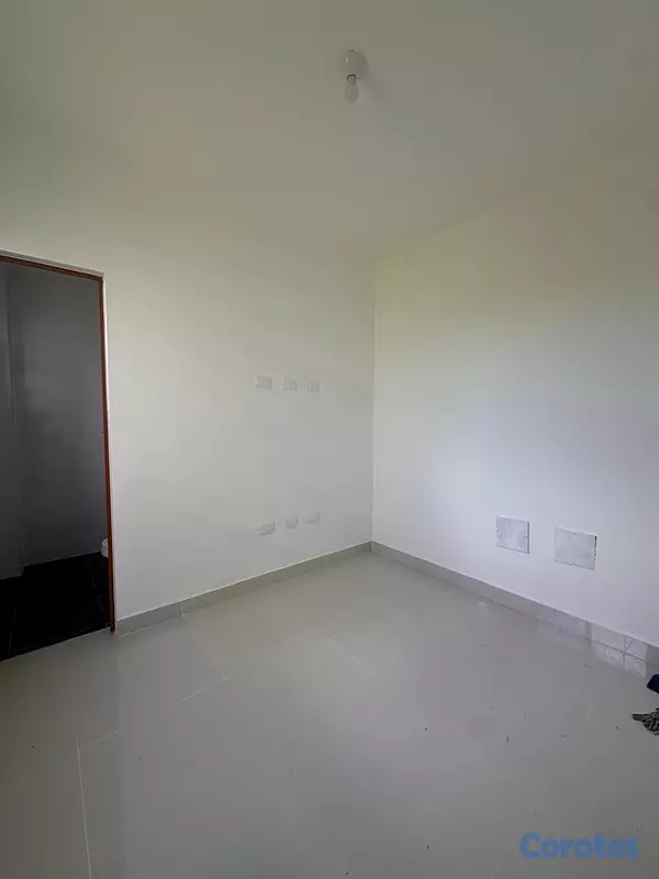 apartamentos - Apartamento en alquiler Urbanización Thomen  7