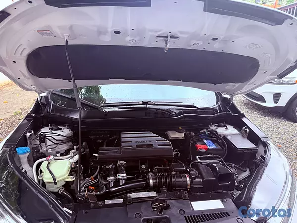 jeepetas y camionetas - honda cr-v 2022 tourin  8