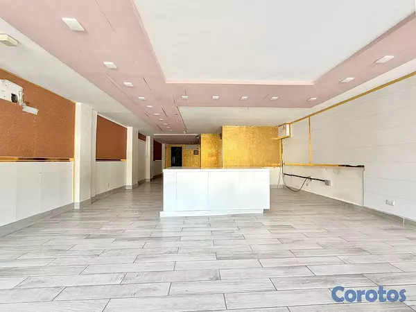 oficinas y locales comerciales - Local comercial de 120mt2 en alquiler en Piantini 5