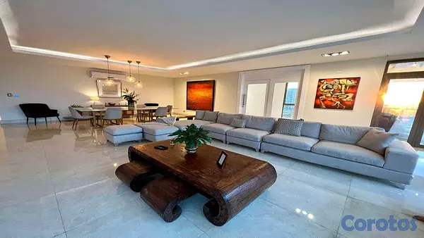 apartamentos - PentHouse en Serralles 9