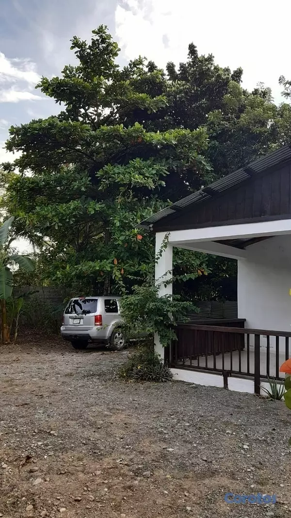 casas vacacionales y villas - casa de campo (Terreno)2,632 metros cuadrados (4 tareas) 9