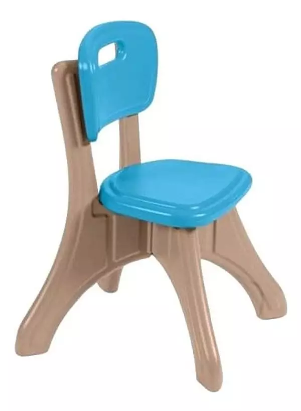 muebles - Escritorio Infantil De Arte Niñas / Niños Juguete Step2 5
