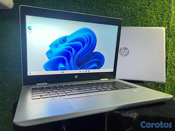 computadoras y laptops - Hp 640. Corei7 2