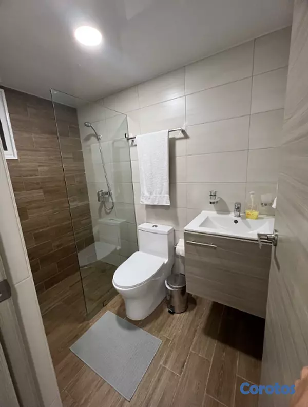 apartamentos - Vendo Apartamento de 3 Habitaciones en Punta Cana 6