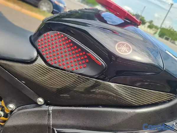 motores y pasolas - Yamaha R6 año 2013 NO DOCUMENTOS  6