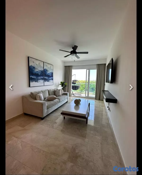 apartamentos - Apartamento en Cana Rock 8