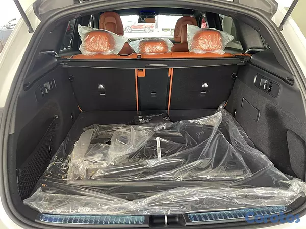 jeepetas y camionetas - Mercedes-Benz Clase GLC 200 2026 9