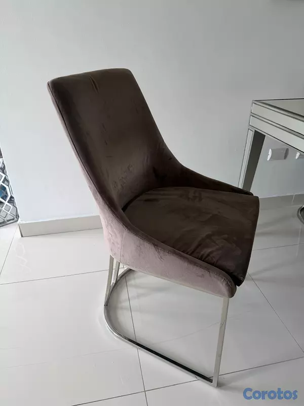 muebles y colchones - Comedor importado  2