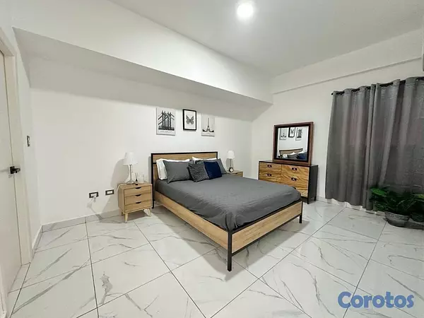 apartamentos - ¡Alquiler amueblado - El Millón! 6
