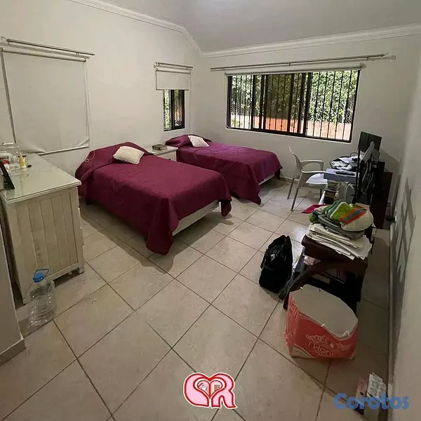 casas - SE ALQUILA CASA DE DOS NIVELES EN EL SECTOR ENSANCHE JULIETA  9