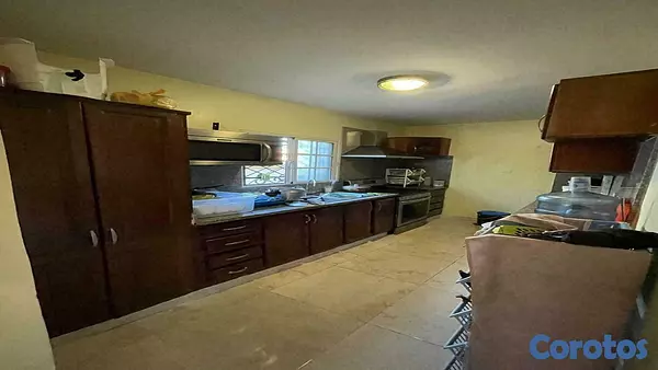 casas - Maravillosa casa en Santo Domingo este 9