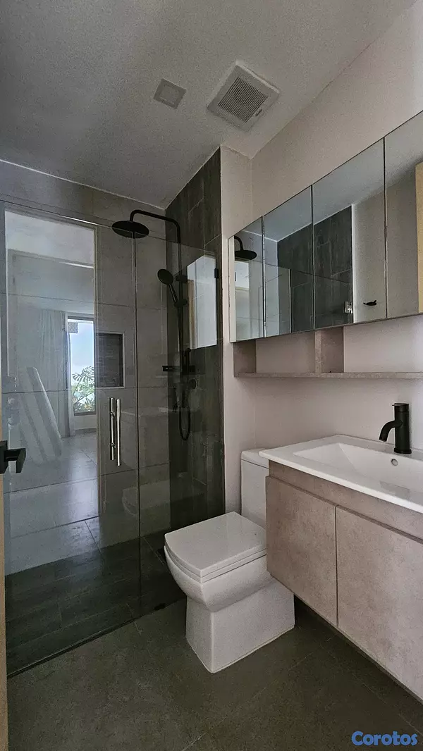 apartamentos - ALQUILO BELLA VISTA 8