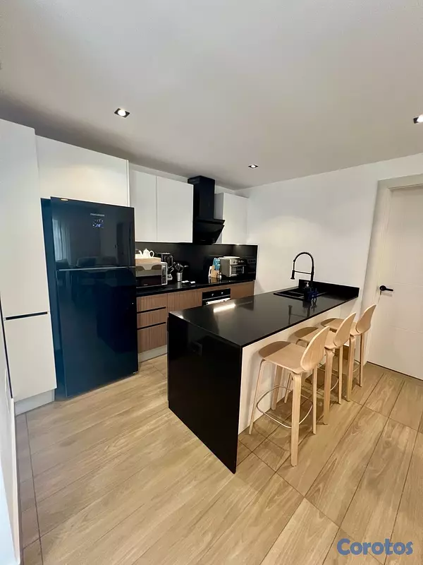apartamentos - ALQUILER | Apartamento en Central Park, Downtown Punta Cana | US$1,600/mes 8