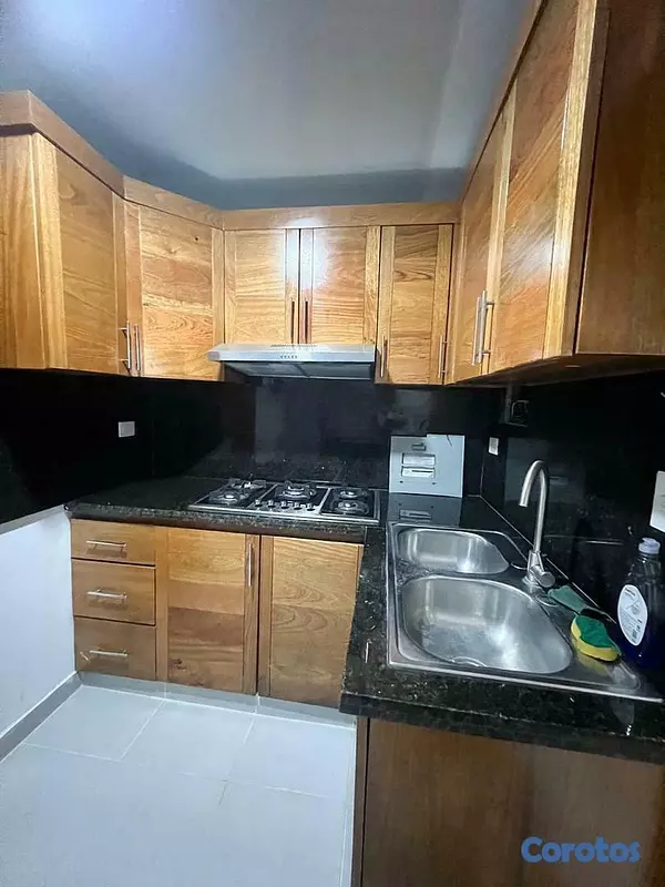 apartamentos - Apartamento en Torre moderna de Alma Rosa 1ra Vista al Mar 5