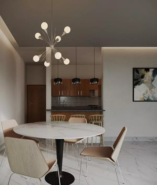 apartamentos - Apartamento en Venta en avenida Independencia 3