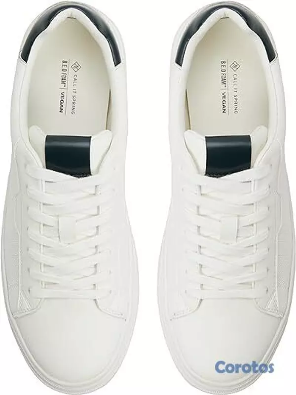 zapatos para hombre - CALZADO SIZE 10 HOMBRE / EXCLUSIVO CALL IT SPRING  2