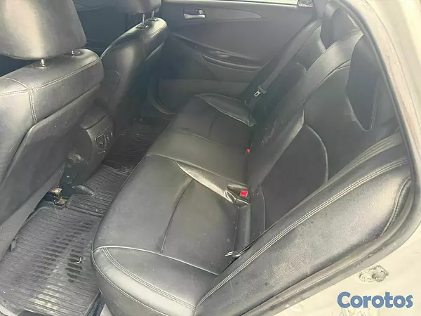 jeepetas y camionetas - toyota hilander 2013 9