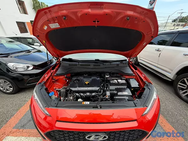 jeepetas y camionetas - Hyundai KONA 2020 4