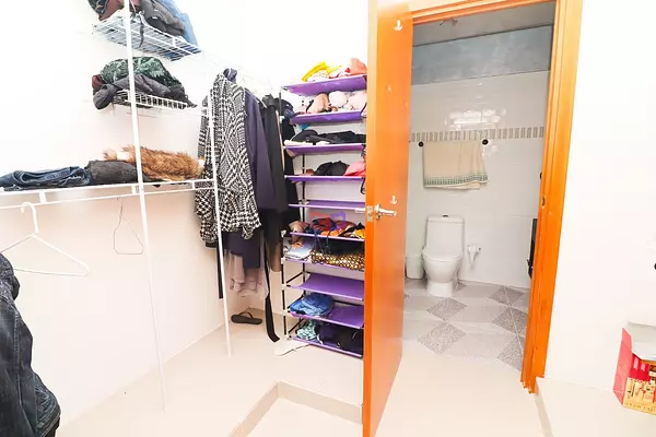 apartamentos -  apartamento en Los Prados 9