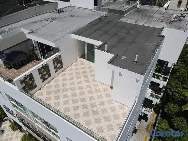 penthouses - 🏡 ¡Penthouse en Venta en Urbanización Fernández, P 9