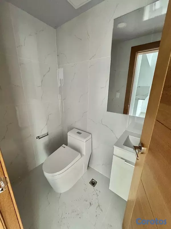 apartamentos - Apartamento en venta Mirador Sur 4