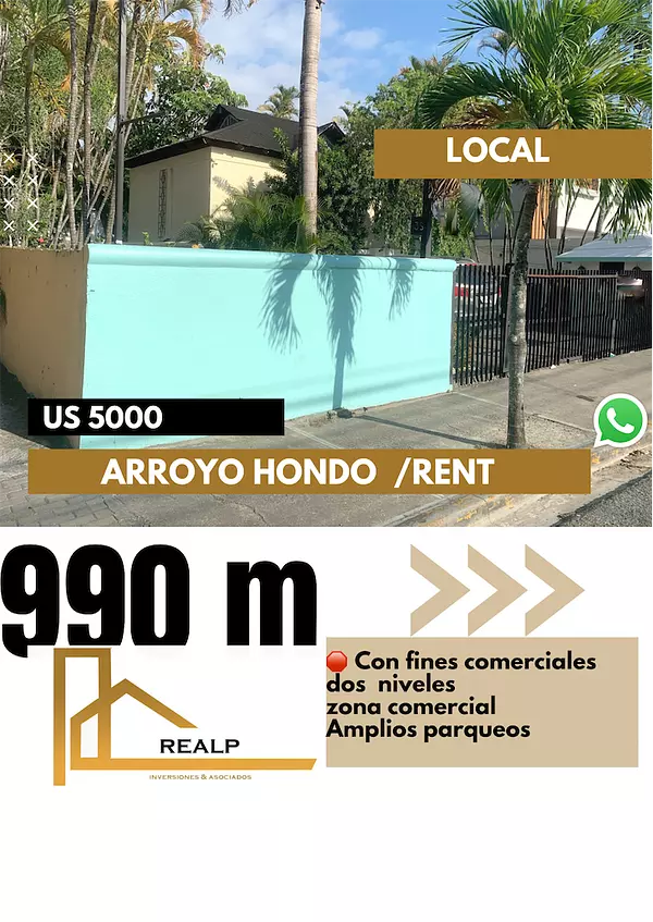 oficinas y locales comerciales - Propiedad con fines comerciales 1