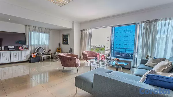 apartamentos - Apartamento en Evaristo Morales en venta 3