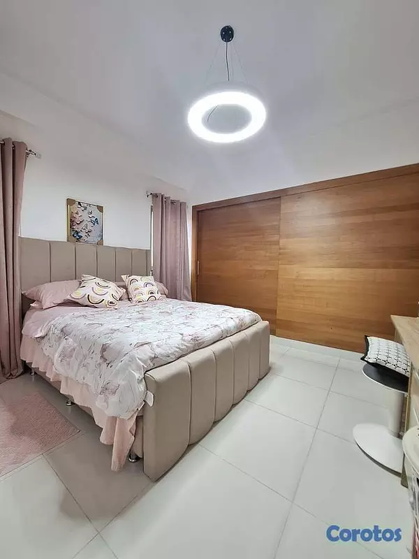 apartamentos - Apartamento en venta en Bella Vista 2 habitaciones 9