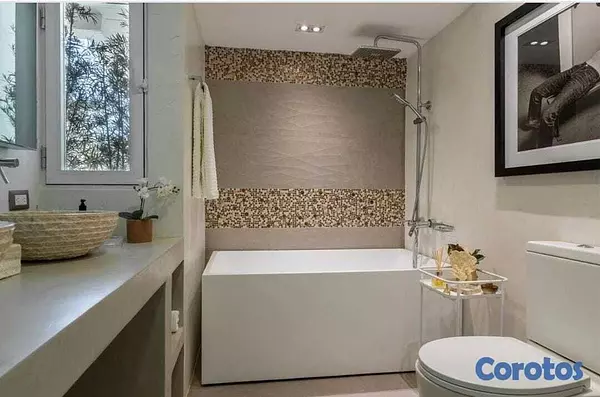 casas vacacionales y villas - Villa en Casa de Campo la Romana Vista Golf  4