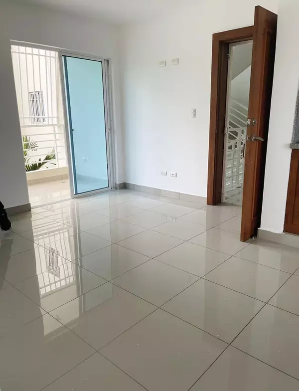 apartamentos - Apartamento en Calle Parada Vieja, Santiago 2
