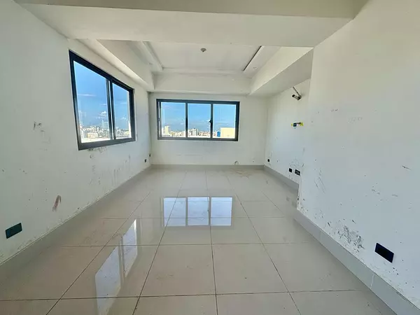 apartamentos - Vendo apartamento nuevo en Naco 4