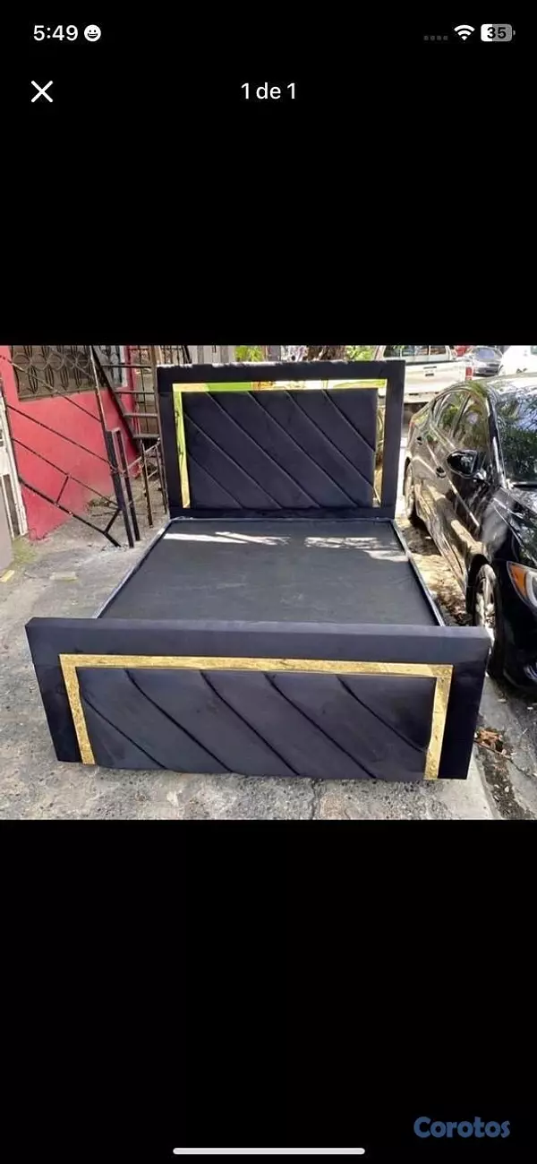 muebles y colchones - una súper oferta 😍 4