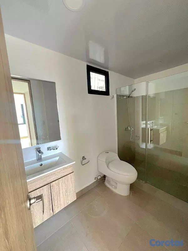 apartamentos - Apartamento en Alquiler con Línea Blanca Incluida, 8