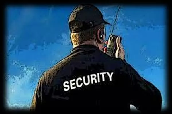 empleos disponibles - Se solicita seguridad 
 2