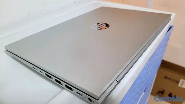 computadoras y laptops - hp Slim 17 Pulg Ryzen 7 Ram 16gb ddr4 Disco 256gb SSD Video Radeon Dedicada  3