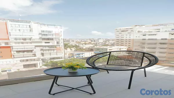 apartamentos - Venta full amueblado en Bella vista Sur 2