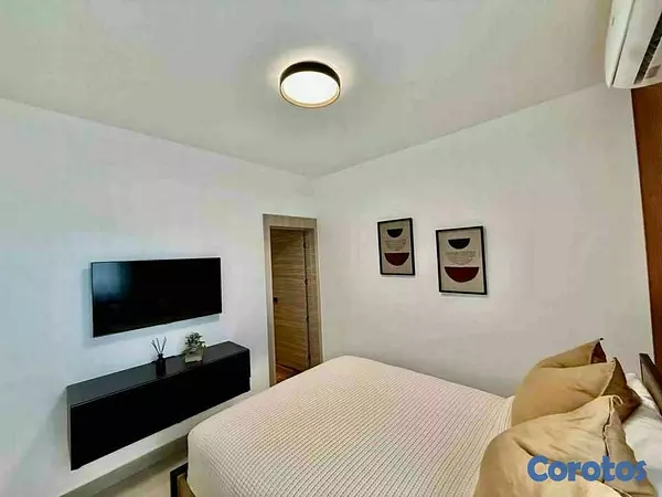 penthouses - Penthouse en venta ,vista cana 2