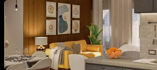 apartamentos - PROYECTO DE APARTAMENTO EN LA VEGA 8