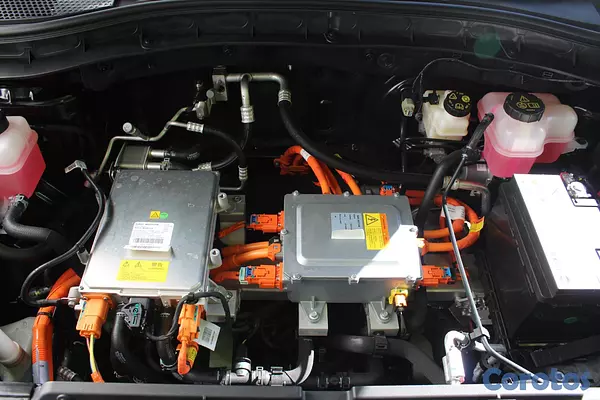 jeepetas y camionetas - MG ZS EV 2026 10