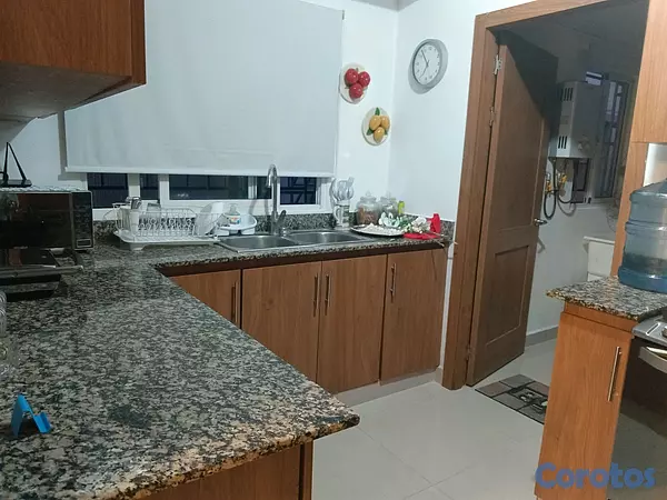 habitaciones y viviendas compartidas - HABITACIÓN AMUEBLADA EN LA 27  10