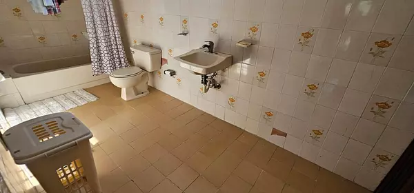 casas - VENTA DE CASA EN LA CASTELLANA 6