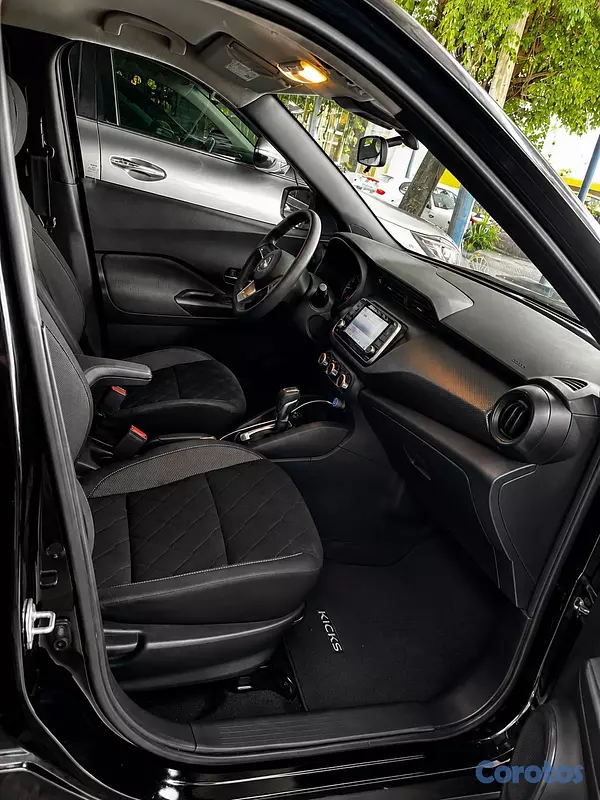 jeepetas y camionetas - NUEVA!!! NISSAN KICKS 2020 5