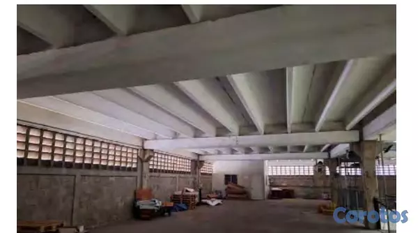 otros inmuebles - Vendo Almacén comercial/ industrial en Villa Juana 5