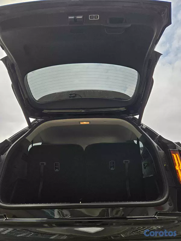 jeepetas y camionetas - KIA SORENTO SX 2021 NEGRO GASOLINA 3