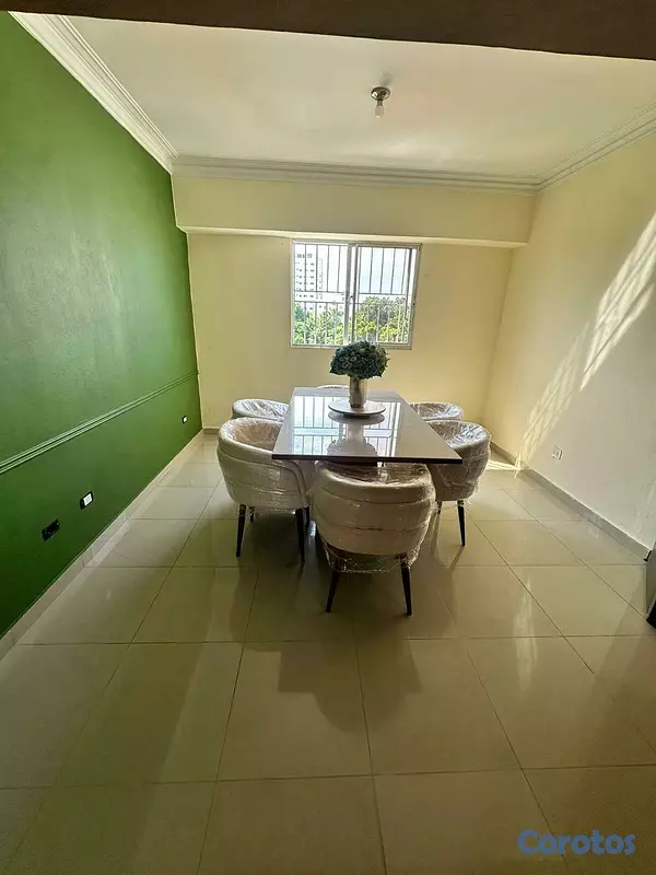 apartamentos - Vendo apartamento en Reparto Los tres Ojos,  3