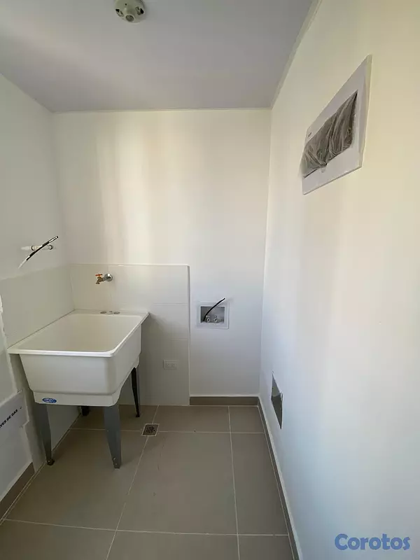 apartamentos - Apartamento nuevo en Venta Av. Prolongación 27 de Febrero Listo para estrenar. 9