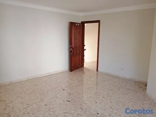 apartamentos - Alquilo apartamento 3 habitaciones en Naco – Super céntrico, tranquilo y seguro
 10