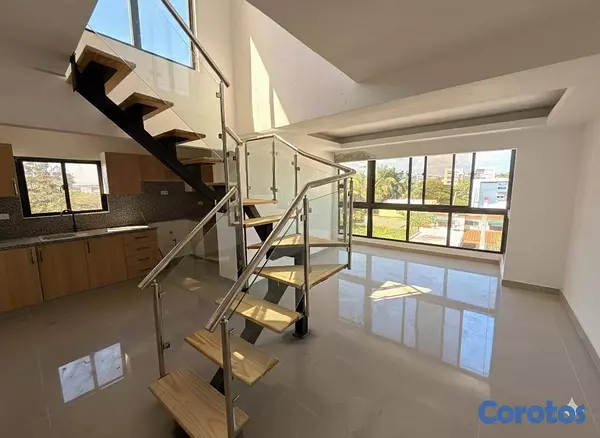 apartamentos - Penthouse Residencial Emil – Exclusividad y Amplia 4