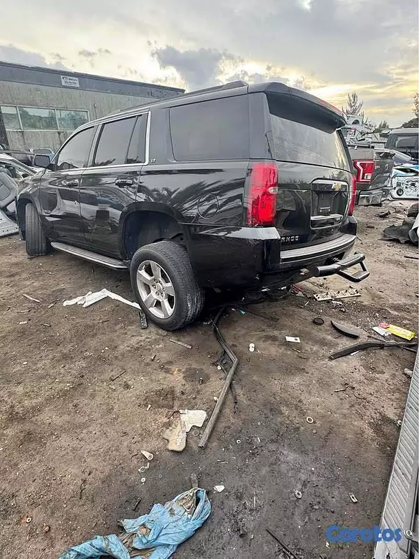 repuestos - 🚀 Oportunidad: Motor Para Chevrolet Tahoe 2020 1